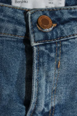 Jeansshorts                            Größe                38