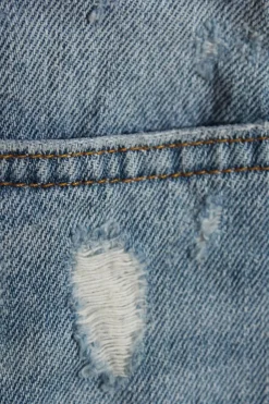 Jeansshorts Größe 36