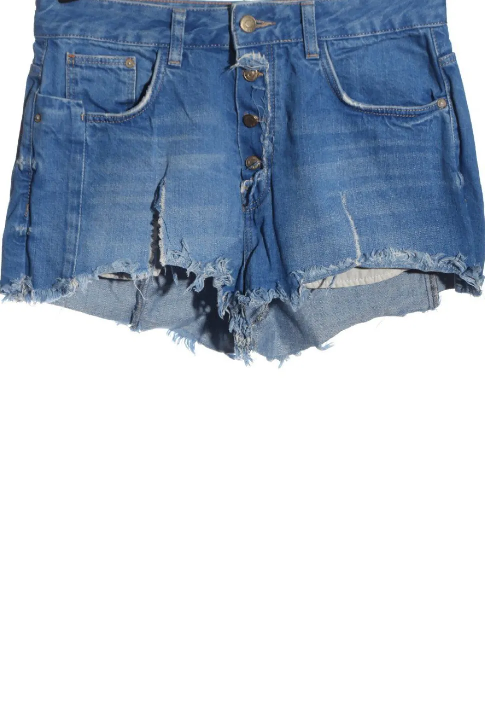 Jeansshorts Größe 38