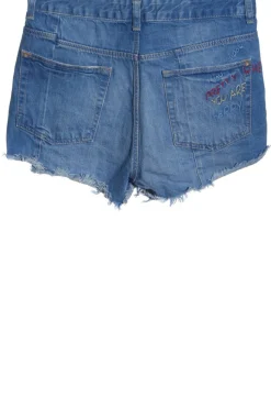 Jeansshorts                            Größe                38
