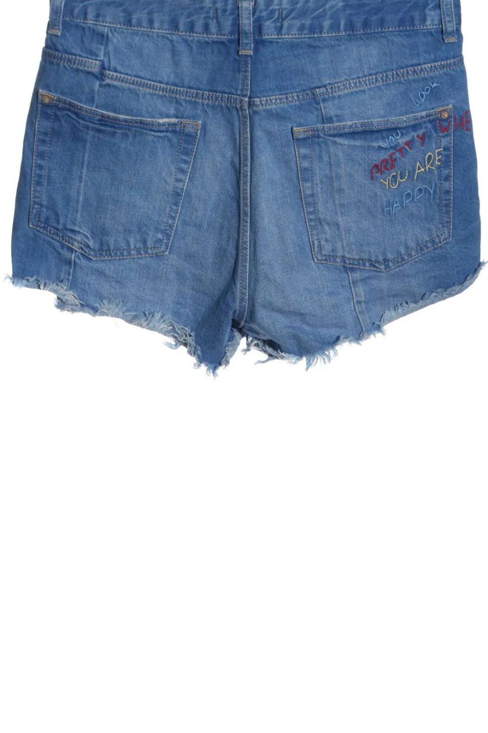 Jeansshorts Größe 38