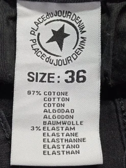 Jeansshorts                            Größe                36