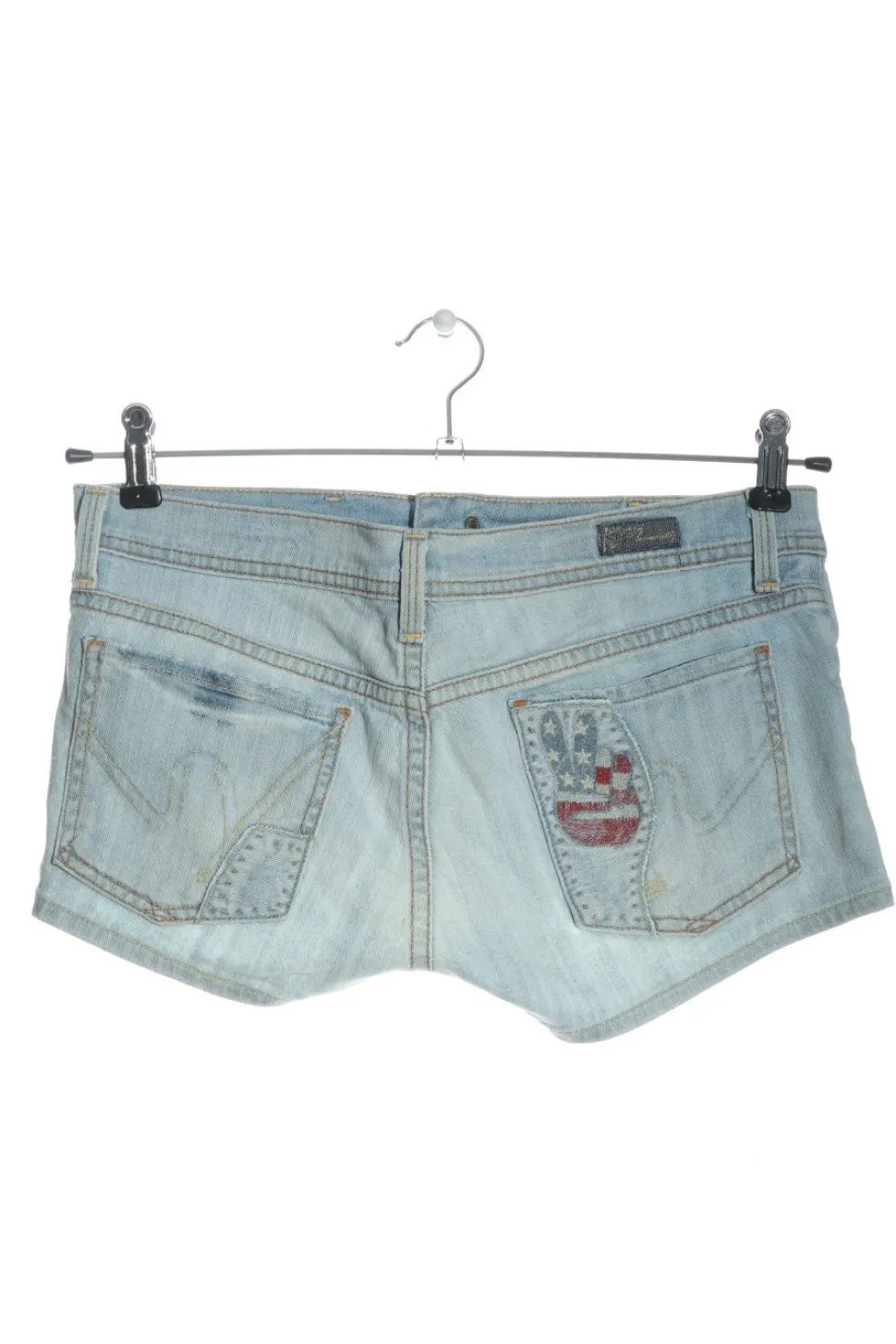 Jeansshorts Größe 36