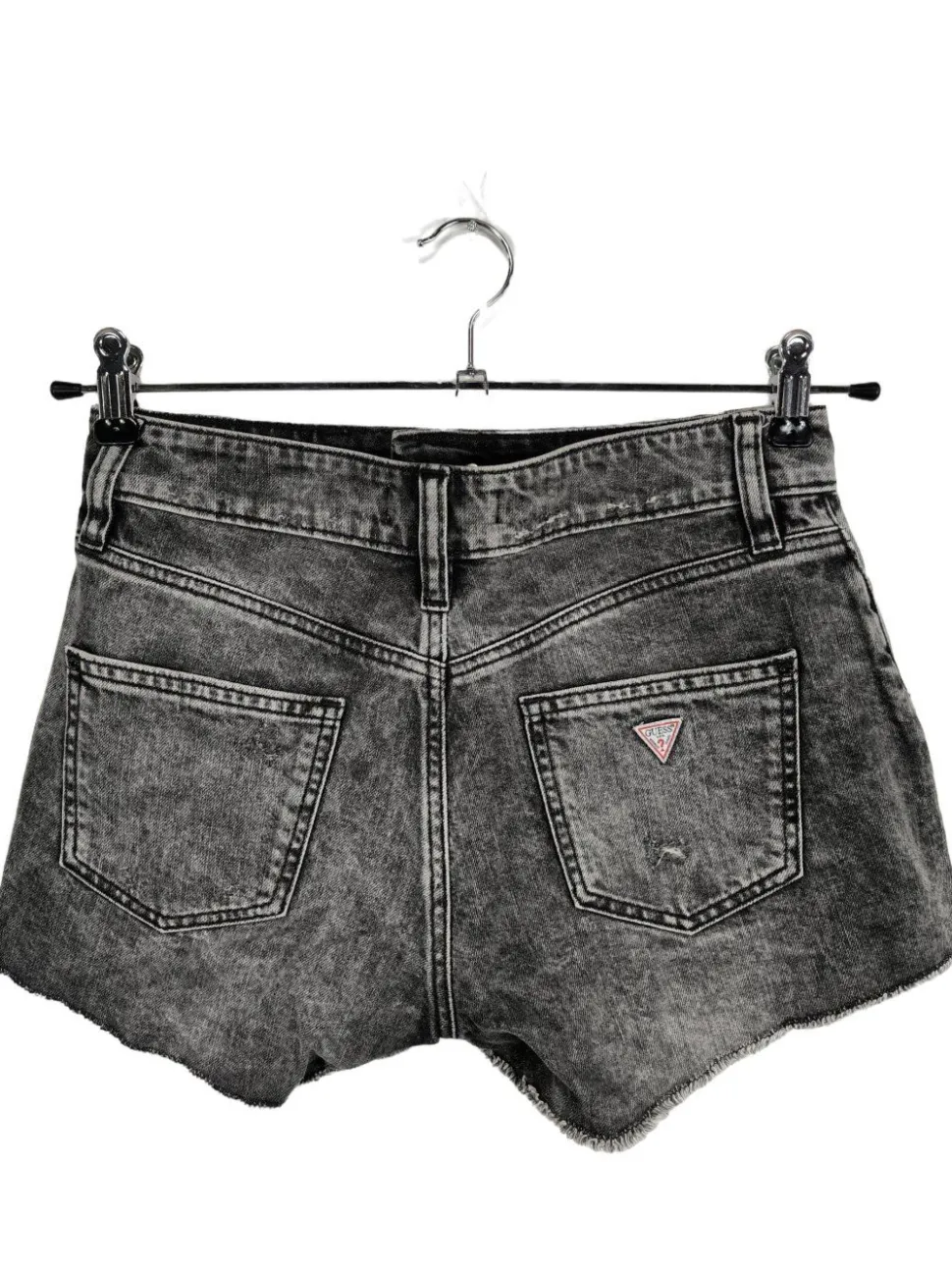 Jeansshorts Größe 34