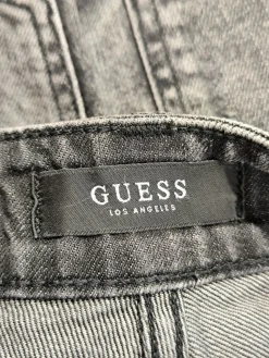 Jeansshorts Größe 34