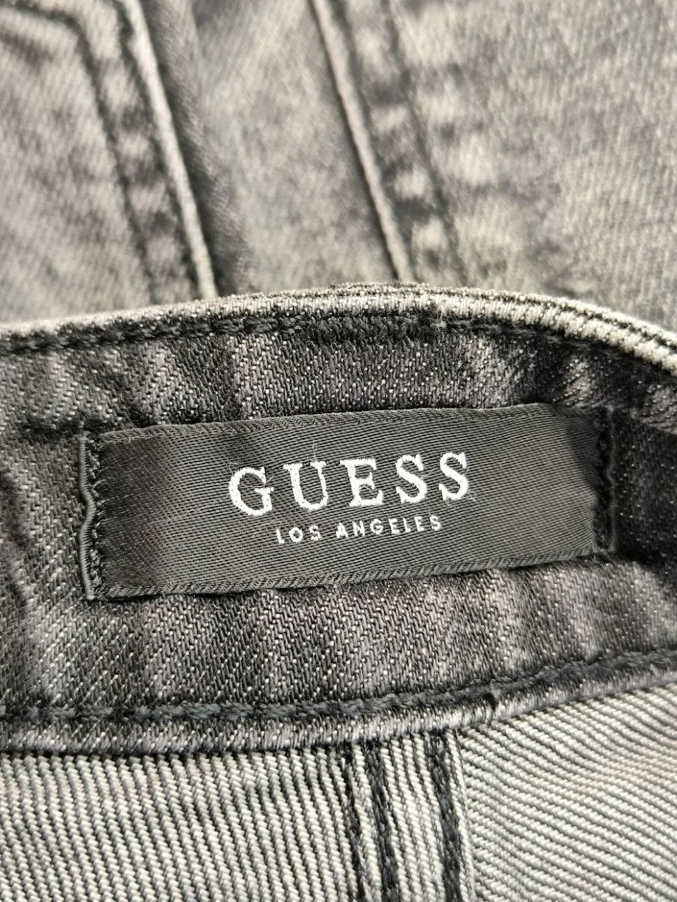 Jeansshorts Größe 34