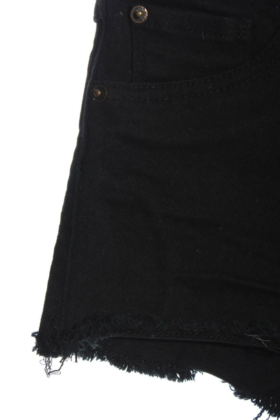 Jeansshorts Größe 36