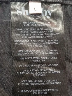 Jeansshorts                            Größe                40