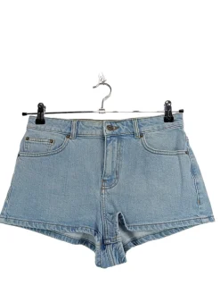Jeansshorts                            Größe                38