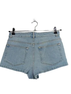 Jeansshorts                            Größe                38