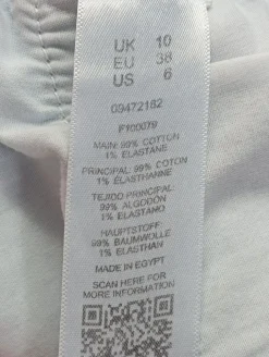 Jeansshorts                            Größe                38