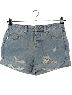 Jeansshorts                            Größe                34