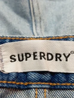 Jeansshorts                            Größe                34