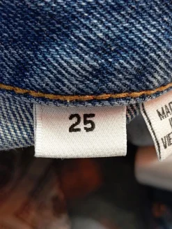 Jeansshorts                            Größe                34