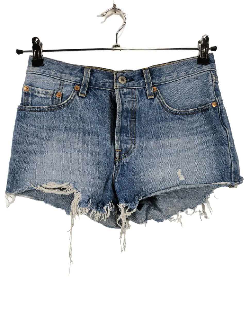 Jeansshorts Größe 36