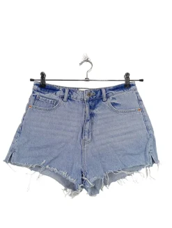 Jeansshorts                            Größe                38
