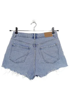 Jeansshorts                            Größe                38