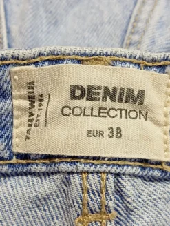 Jeansshorts                            Größe                38