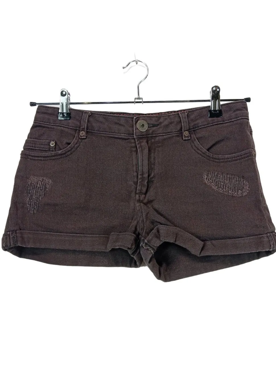 Jeansshorts Größe 36