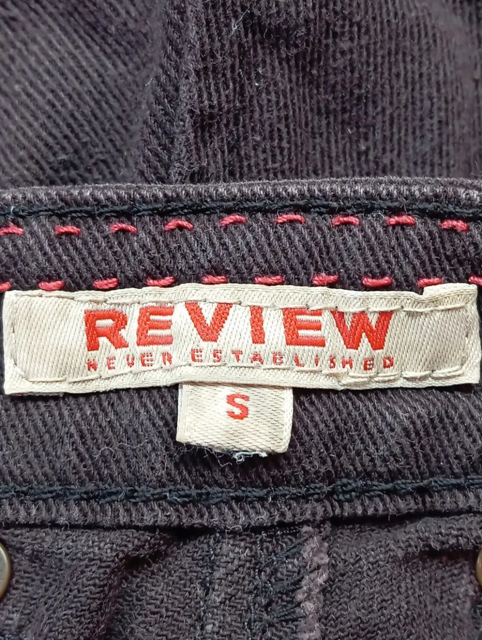 Jeansshorts Größe 36