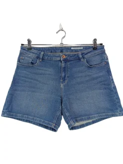 Jeansshorts                            Größe                38