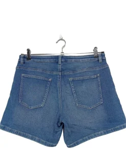 Jeansshorts                            Größe                38