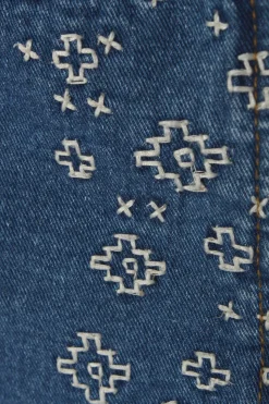 Jeansshorts                            Größe                40