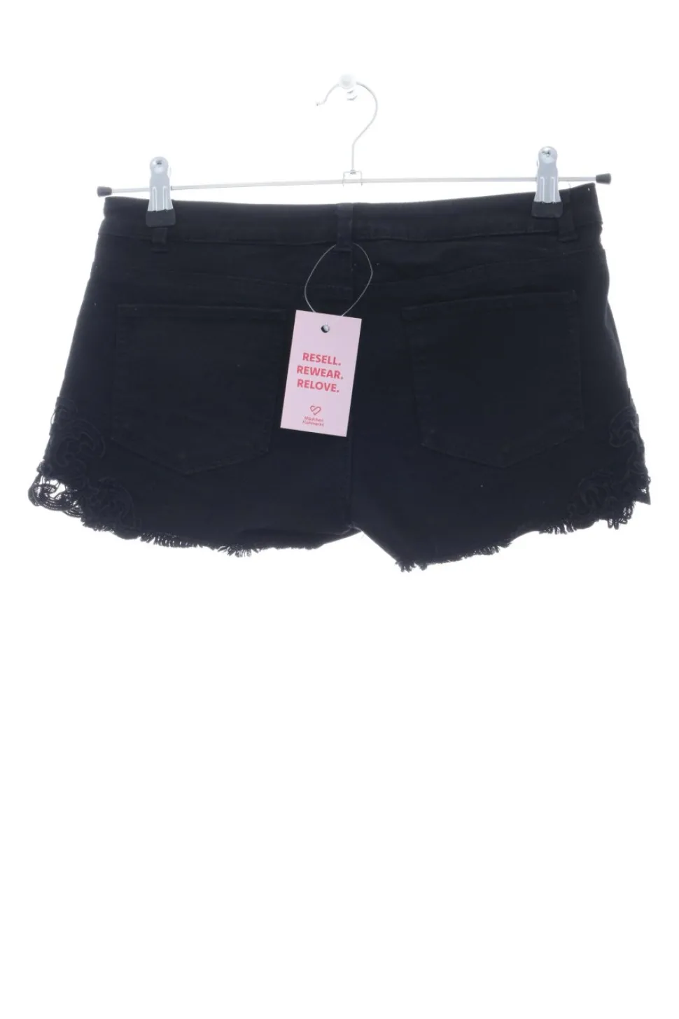 Jeansshorts Größe 36