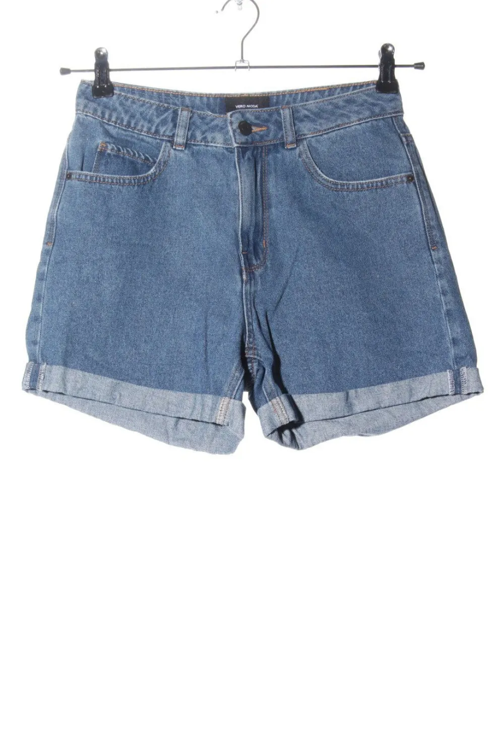 Jeansshorts Größe 34