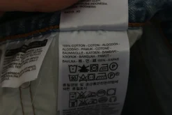 Jeansshorts                            Größe                40