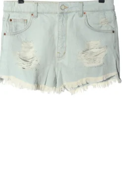 Jeansshorts                            Größe                40