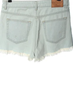 Jeansshorts                            Größe                40
