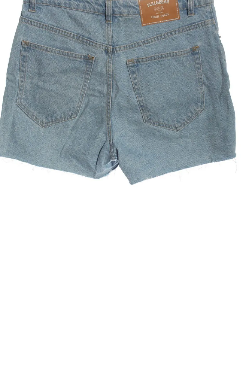Jeansshorts Größe 38