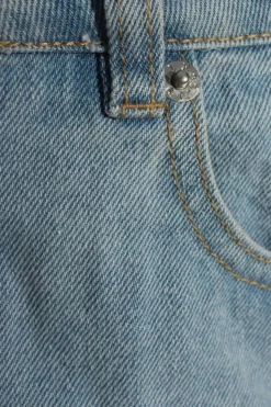 Jeansshorts Größe 38