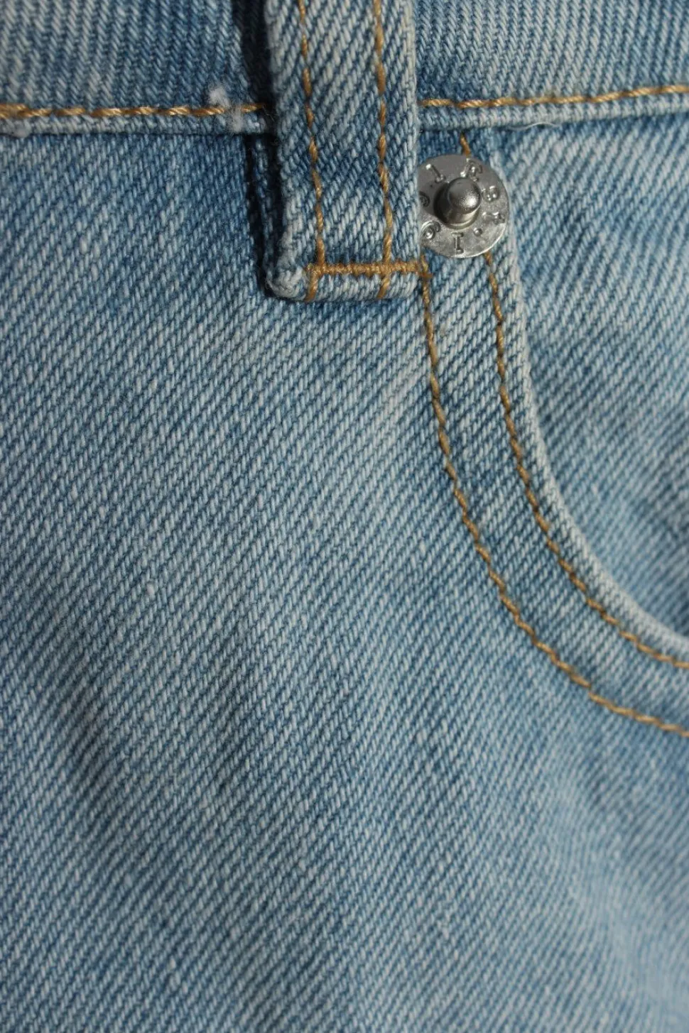 Jeansshorts Größe 38