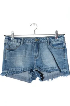Jeansshorts                            Größe                38