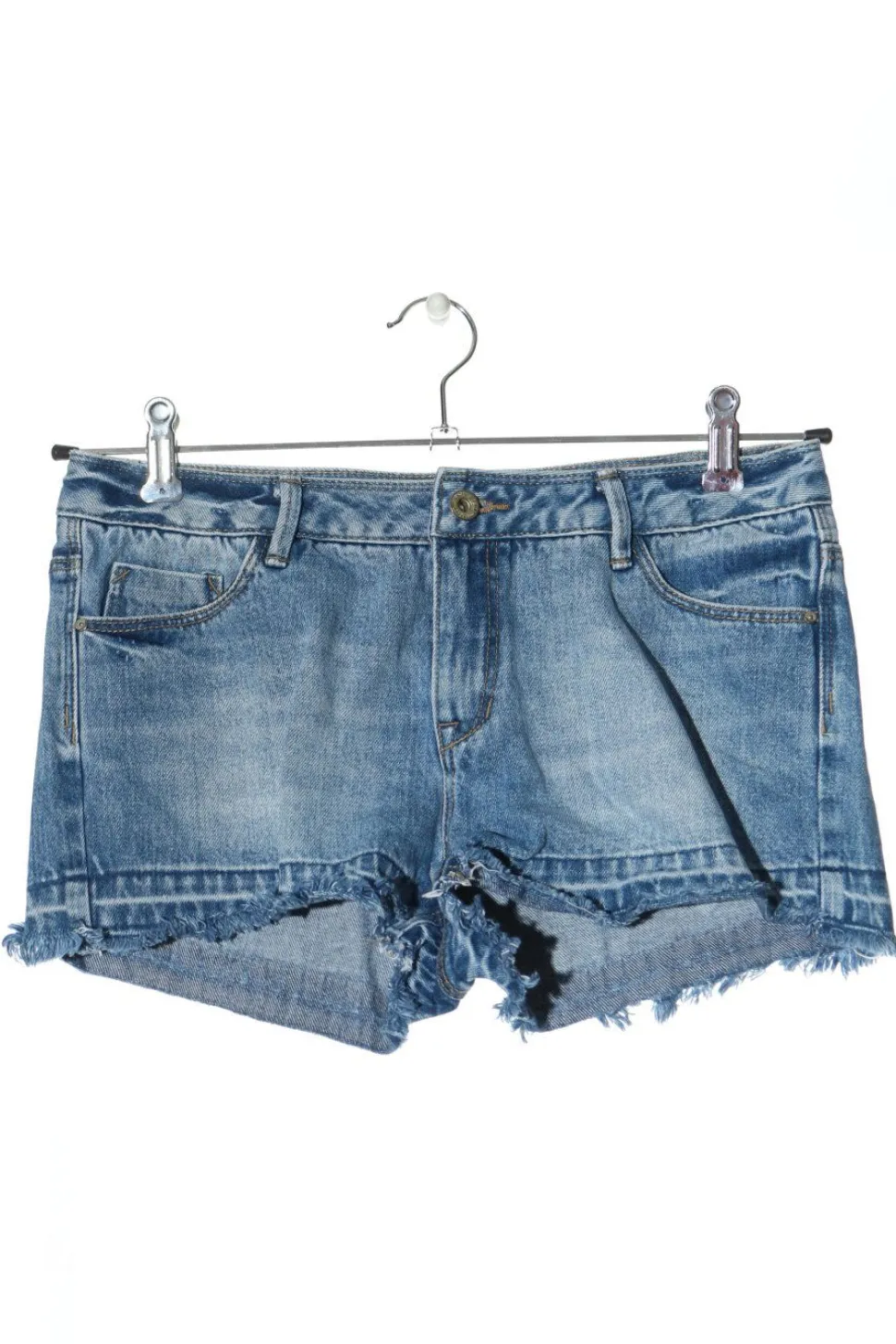Jeansshorts Größe 38