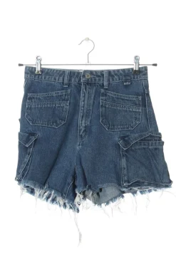 Jeansshorts                            Größe                36