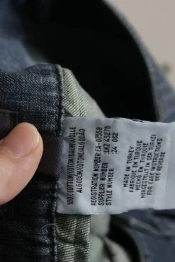 Jeansshorts Größe 36