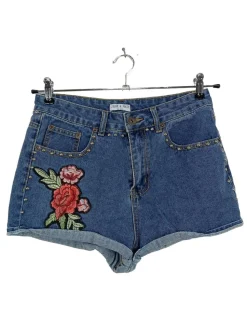 Jeansshorts                            Größe                38