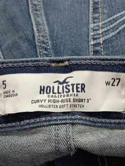 Jeansshorts                            Größe                36