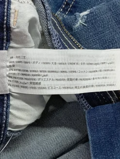 Jeansshorts                            Größe                36