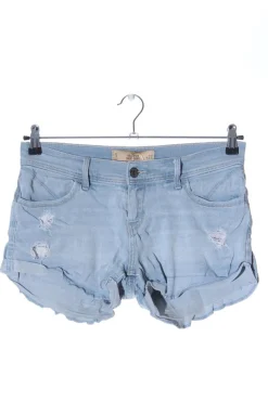 Jeansshorts                            Größe                36