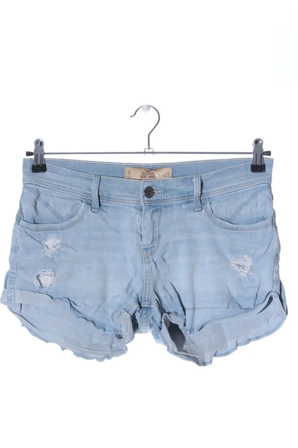 Jeansshorts Größe 36