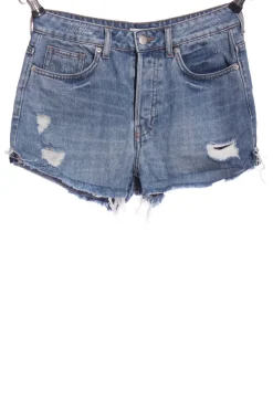 Jeansshorts                            Größe                36