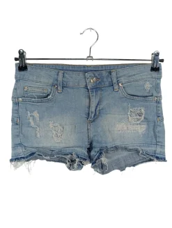 Jeansshorts                            Größe                36