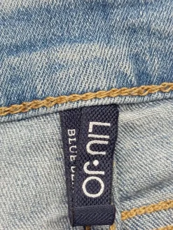 Jeansshorts                            Größe                36