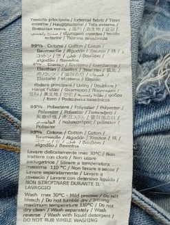 Jeansshorts                            Größe                36