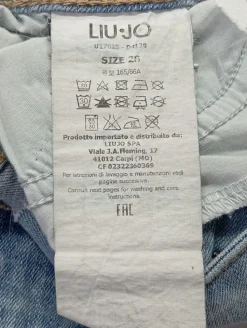 Jeansshorts                            Größe                36