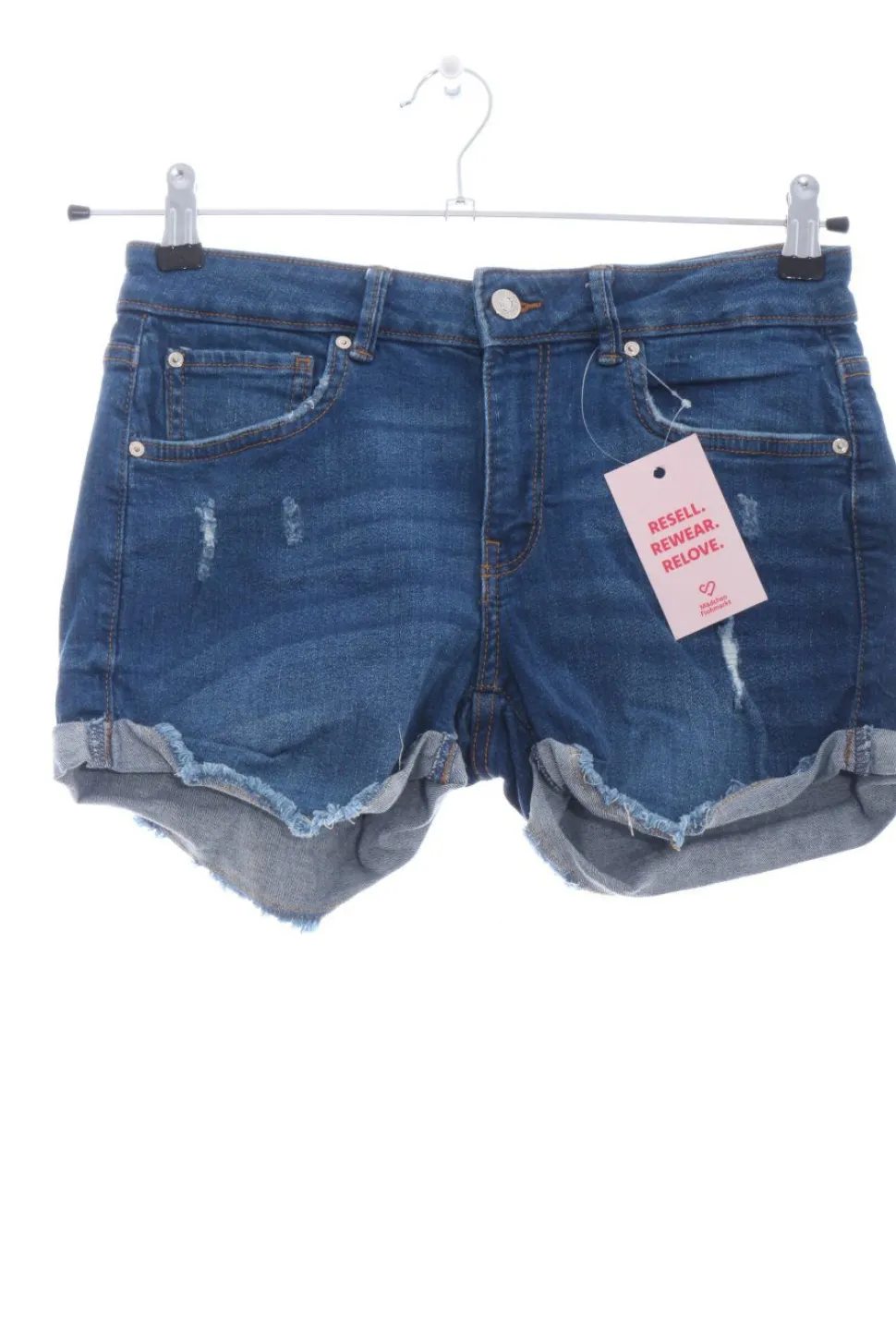 Jeansshorts Größe 36